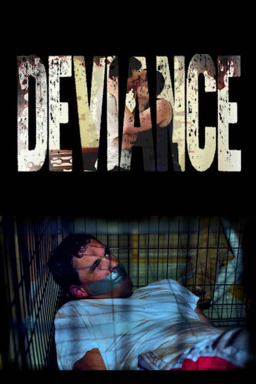 Deviance (2017) poster