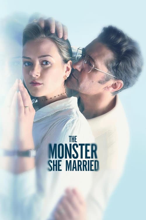 The Monster She Married (2026) poster