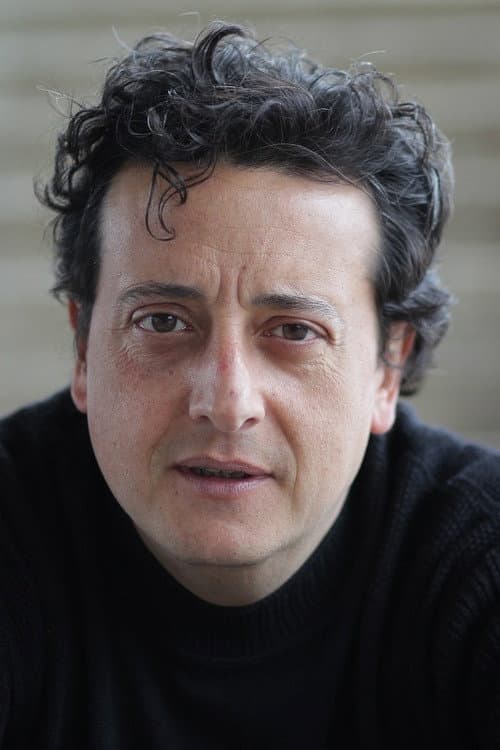 Massimo De Lorenzo foto