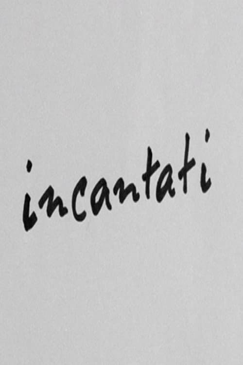 Incantati (2003) poster