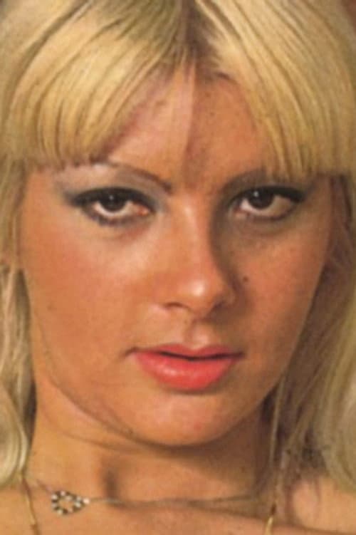 Geneviève Hue foto