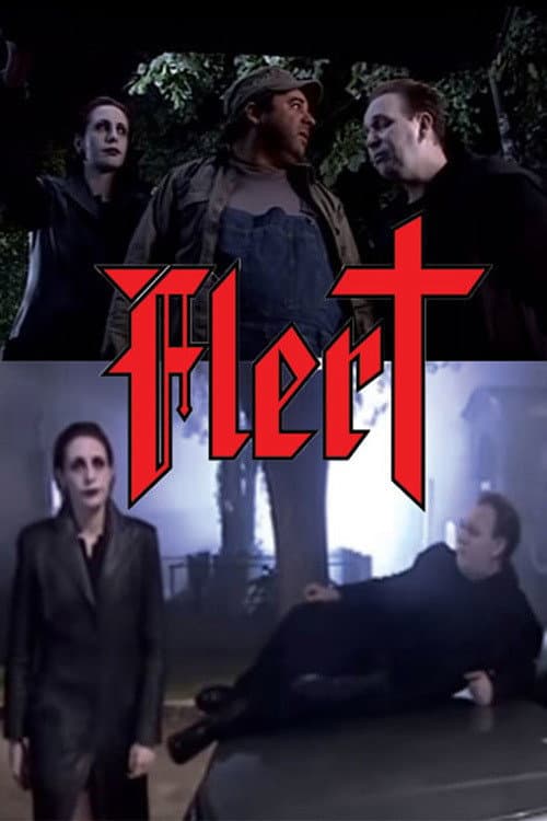 Flert (2005) poster
