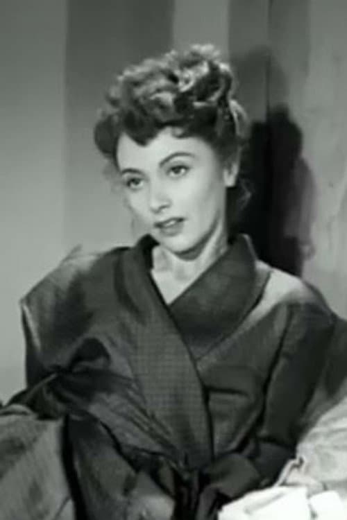 Brenda Hogan foto