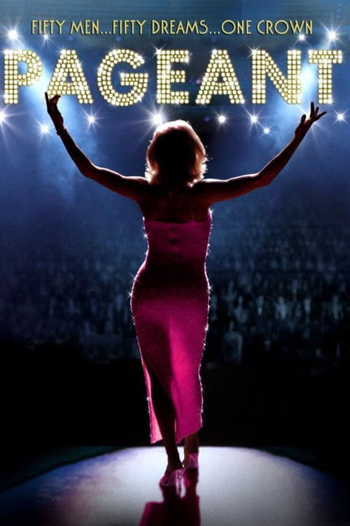 Pageant (2008) poster