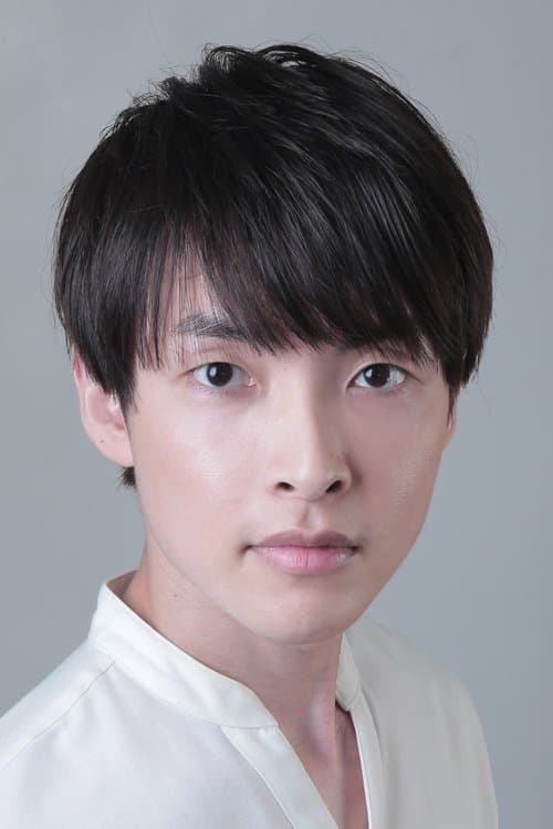 田丸篤志 foto