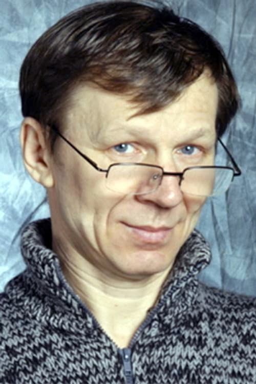 Алексей Горячев foto