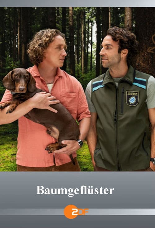 Baumgeflüster (2026) poster
