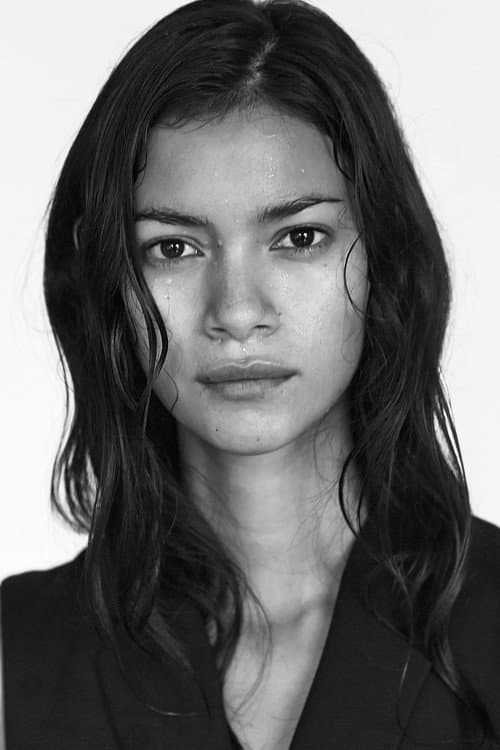 Juana Burga foto