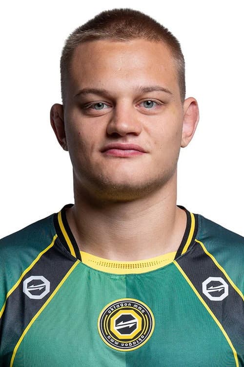 Max Holzer foto
