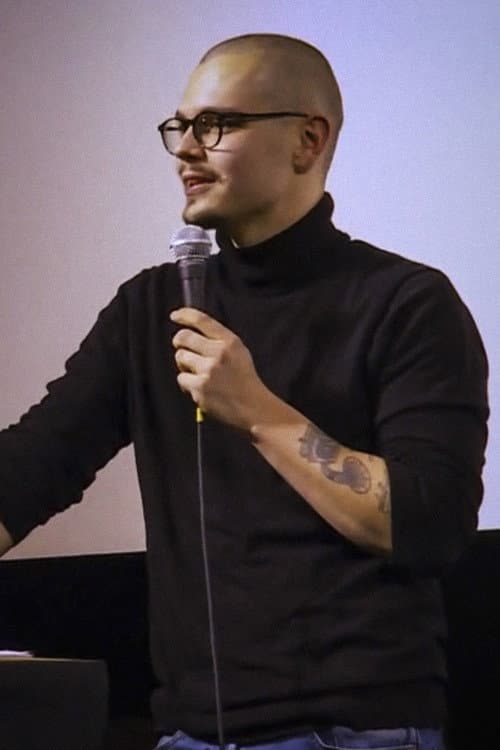Max Kassun foto