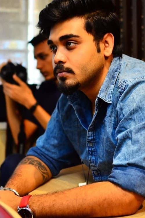 Srijan Das foto