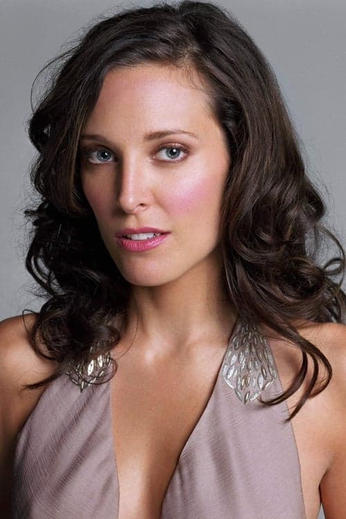 Erin Daniels foto