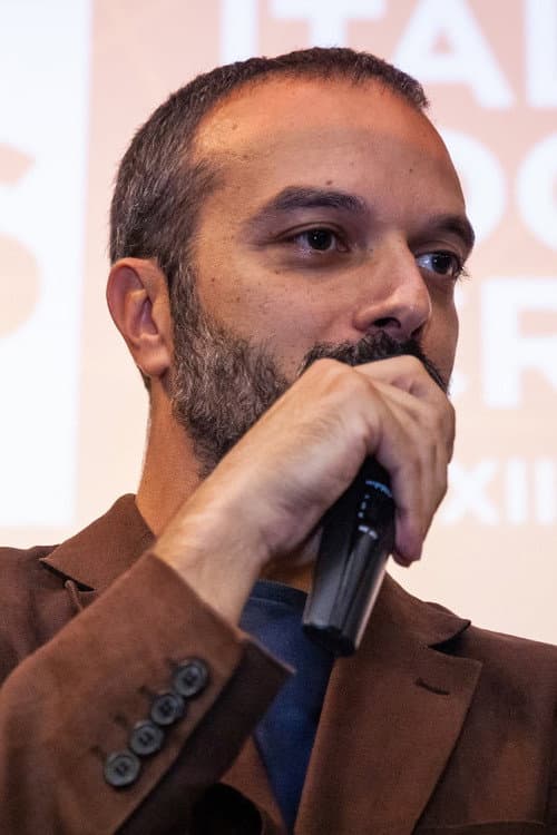 Piergiorgio Curzi foto