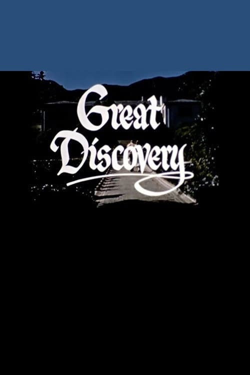 Great Discovery (1952) poster
