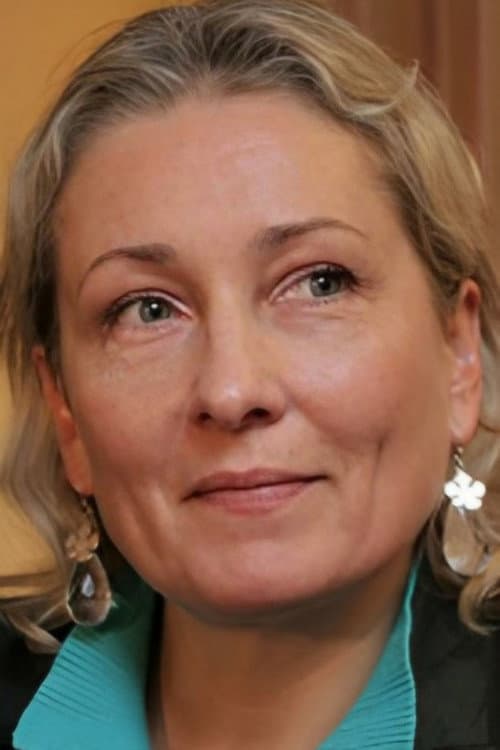 Inga Burneikaitė foto