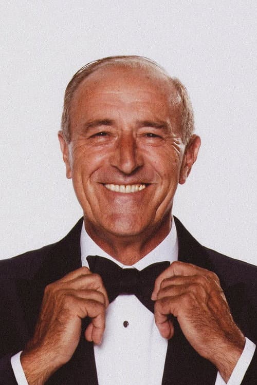 Len Goodman foto