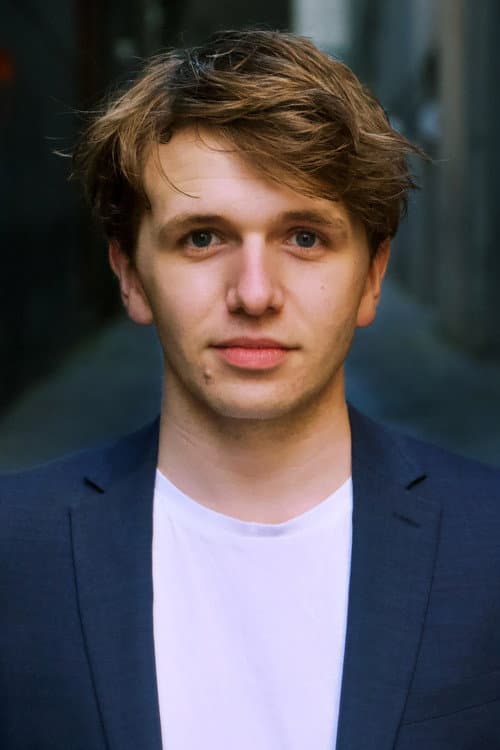 Laurence Boxhall foto