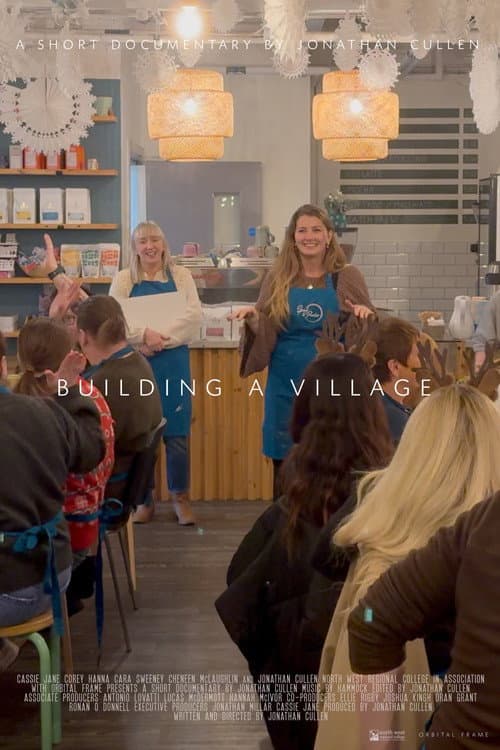 Building A Village (2026) poster