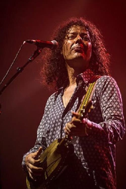 Aziz Sahmaoui foto