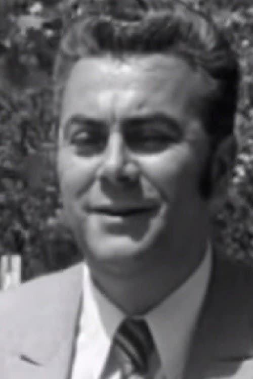 Muzički portret - Pavle Stefanović (1970) poster