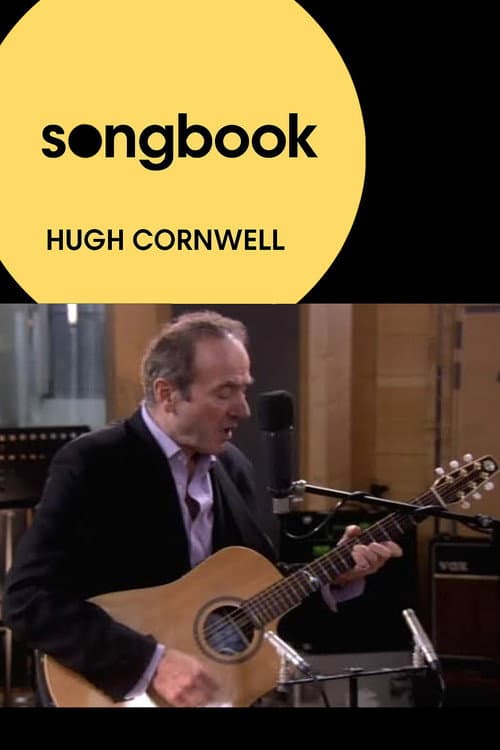Hugh Cornwell Songbook (2008) poster