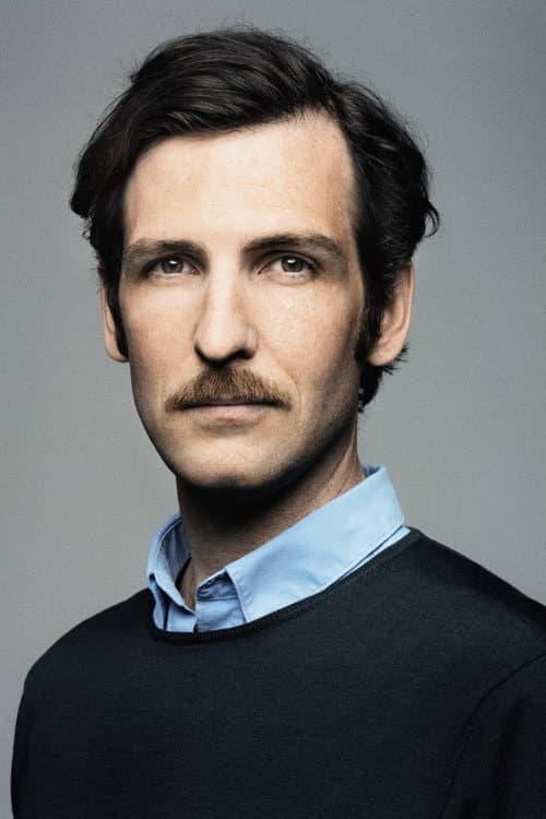 Florian Cossen foto