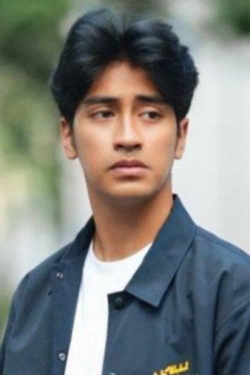 Abidzar Al-Ghifari foto