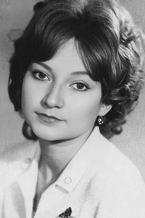 Елена Степаненко foto