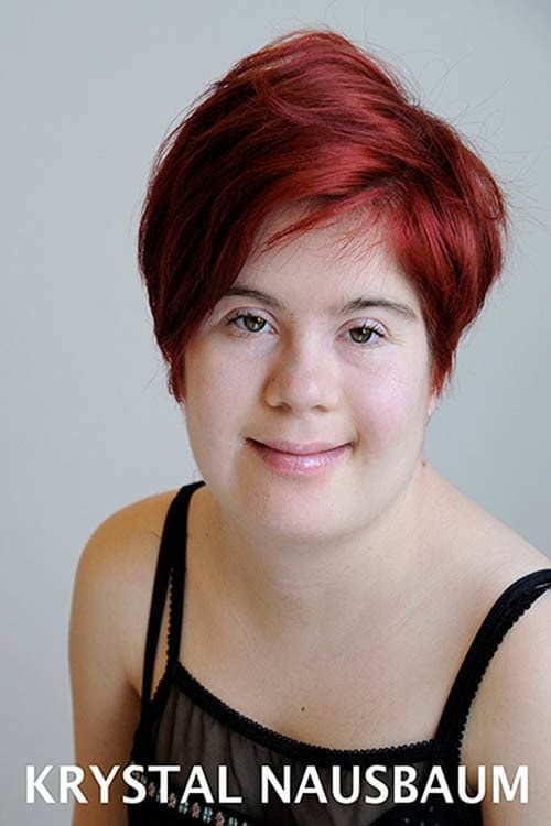 Krystal Hope Nausbaum foto