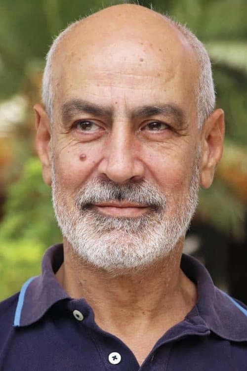 Fouad Abdelmoumni foto