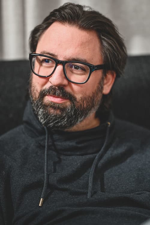 Andreas Kröneck foto