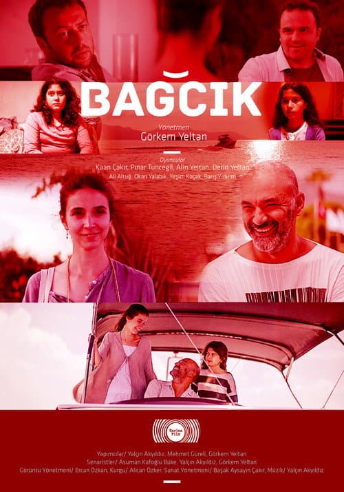Bağcık (2019) poster