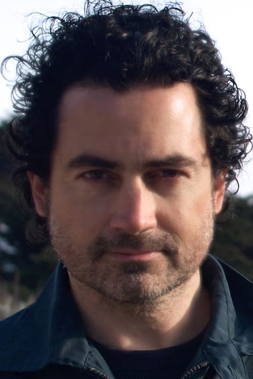 John O'Hagan foto