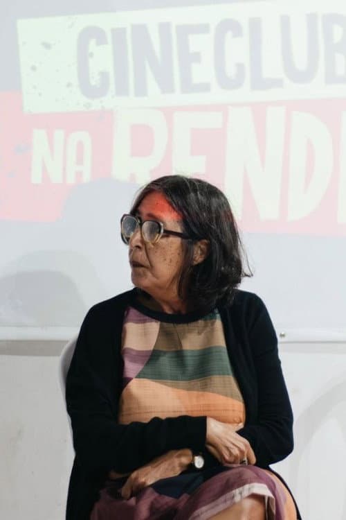 Adelina Pontual foto