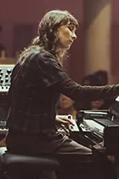 Chloé Antoniotti Piano Day 2026 (2026) poster