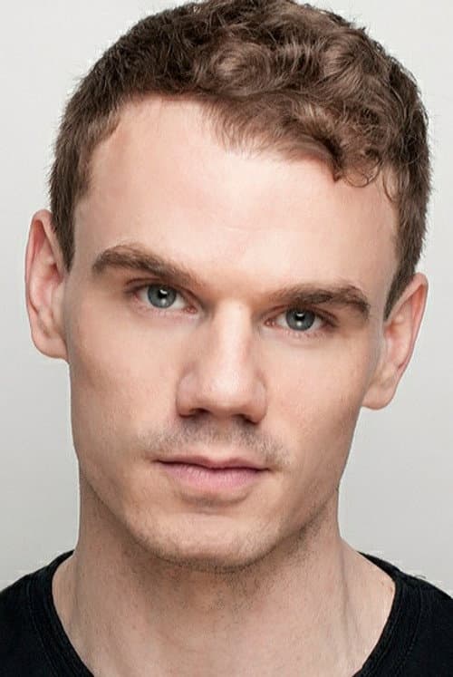Jay Armstrong Johnson foto