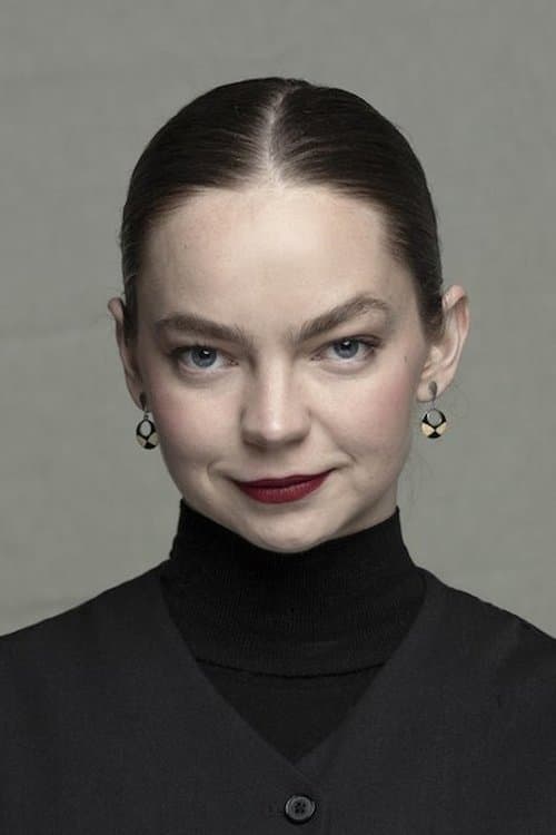 Mina Švajger foto
