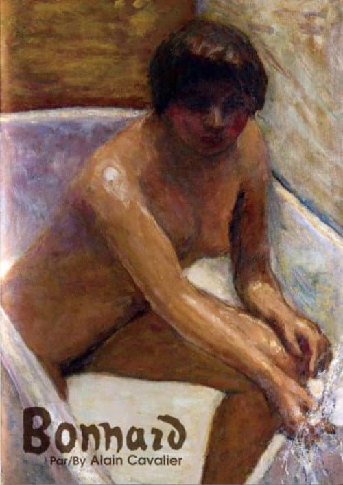 Bonnard (2005) poster
