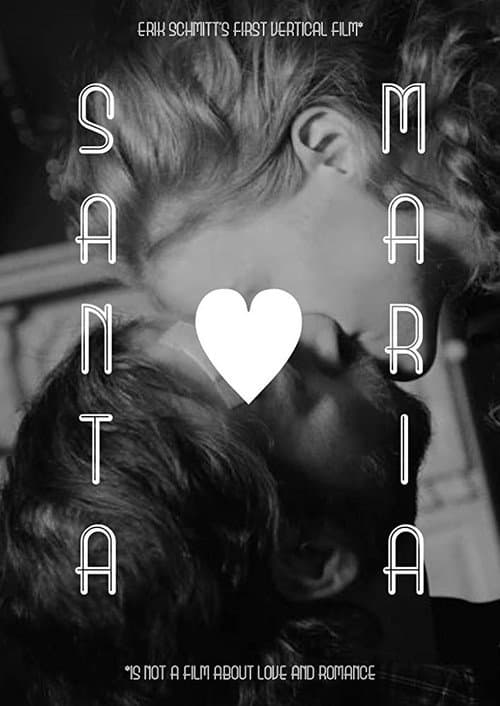 Santa Maria (2016) poster
