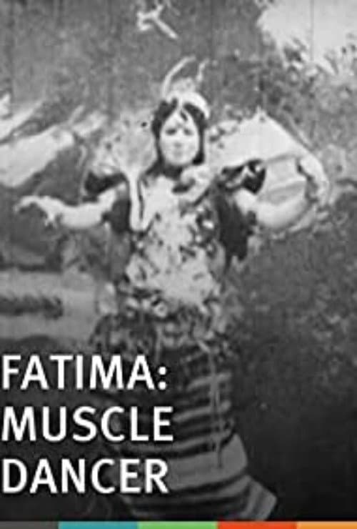 Fatima's Coochee-Coochee Dance (1896) poster