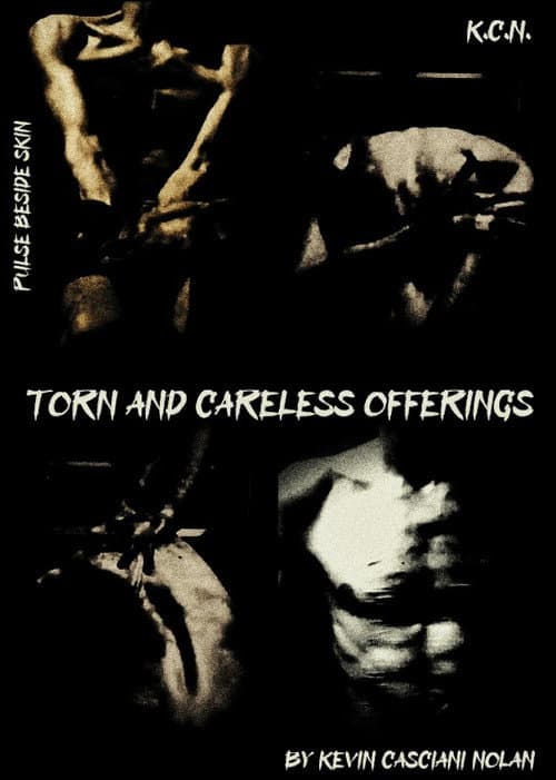 Torn And Careless Offerings (2026) poster