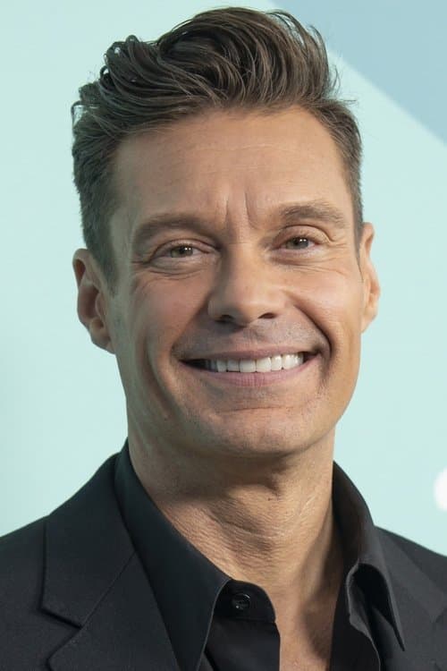 Ryan Seacrest foto