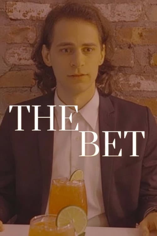 The Bet (2026) poster