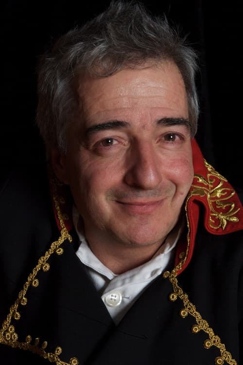 Sergio Bini Bustric foto