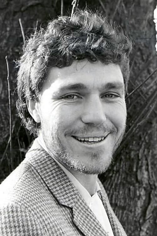 Nicholas Clay foto