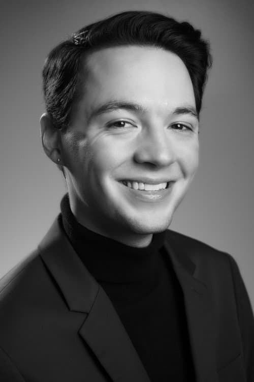 Sumner McMurtry foto