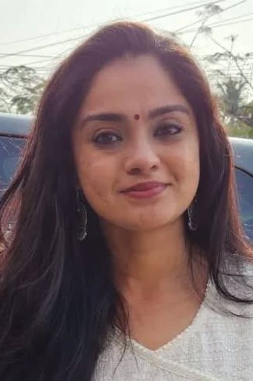 Sreeja Ajith foto