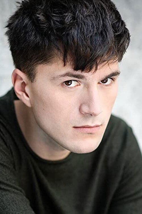 Charlie Kerr foto