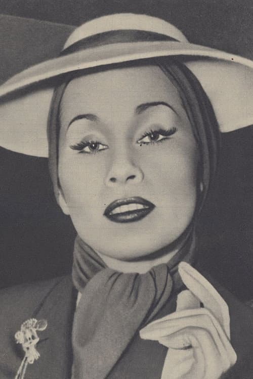 Yma Sumac foto