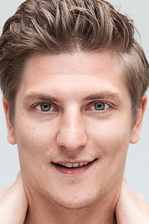 Пауль Орлянский foto